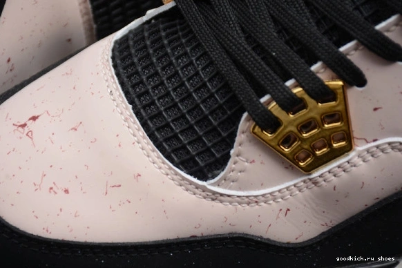 AIR Red Retro Jordan AQ9129-601  Silt 4 Splatter AQ9129-601 0326